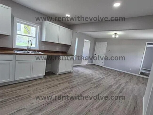 Foto del edificio - 521 E Short St