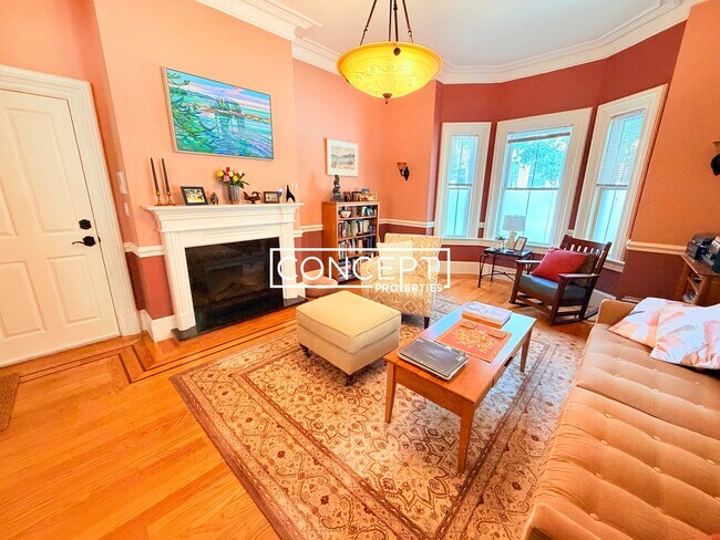 Foto del edificio - 81 Walnut St