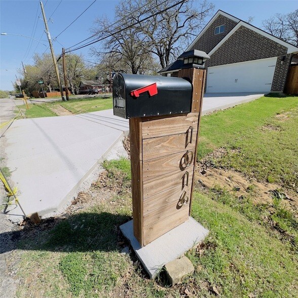 Foto del edificio - 1022 Cheyenne Rd