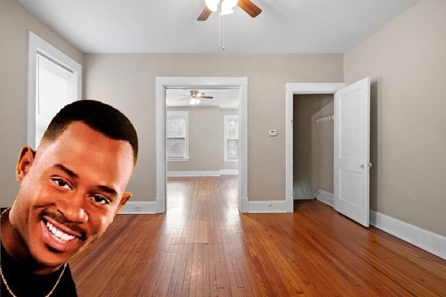 Building Photo - Laughs for Lawrence