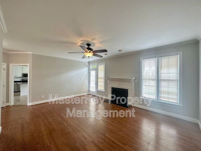 Foto del edificio - 115 Creek Park Dr