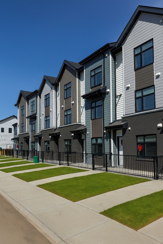 Primary Photo - 20 Masters Dr SE