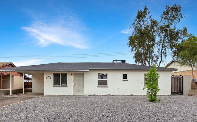 Building Photo - 1216 E Desert Park Ln