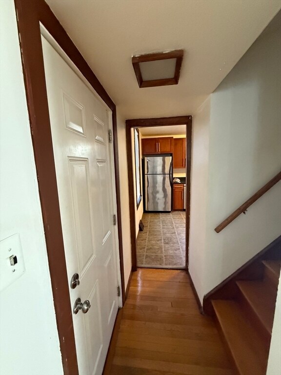 Building Photo - 26 Andrew St