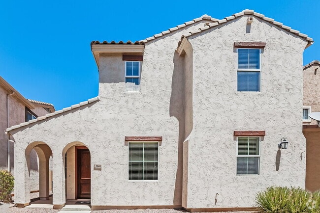 Building Photo - 1644 S Chatsworth