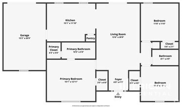 Building Photo - 128 Royal Garden Dr