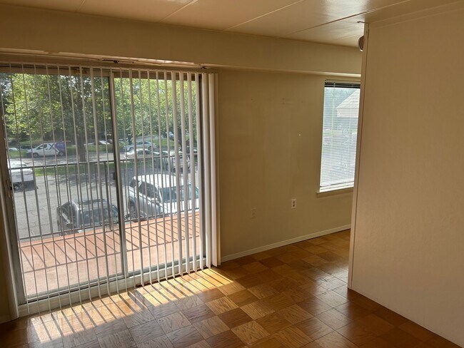 Foto del edificio - Cozy Leesburg Condo