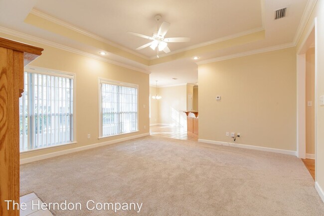 Foto del edificio - 4 br, 2.5 bath House - 4126 Whithorn Way