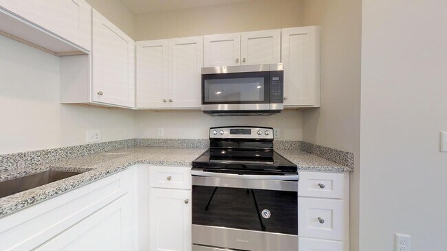 Foto del interior - 309 W Washington