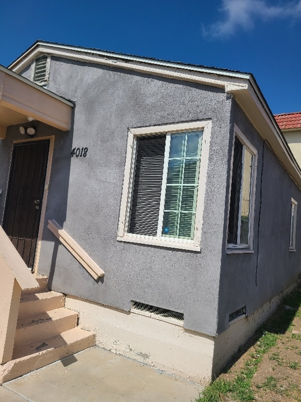 Building Photo - 4016 Wabash Ave