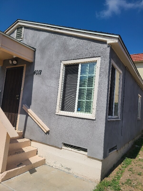 Foto del edificio - 4016 Wabash Ave