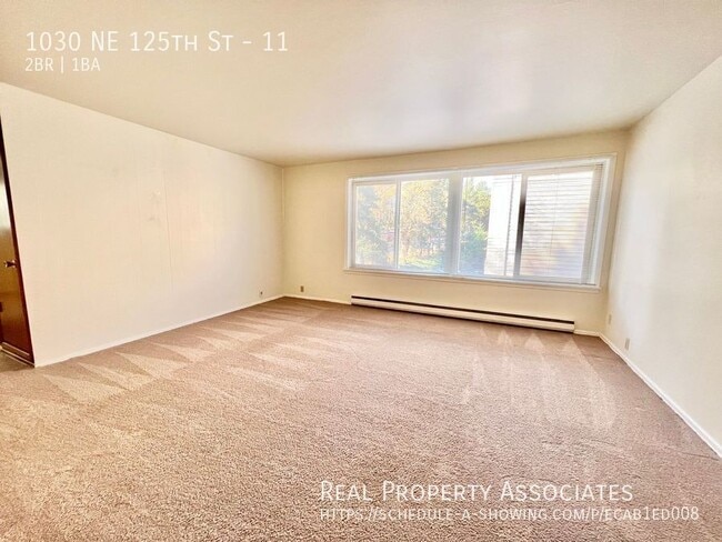 Foto del edificio - 1030 NE 125th St