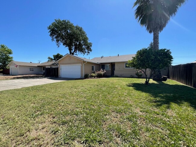 Building Photo - Single Story 3 Bedroom, 2 Bath Single Story Home with Huge Backyard!