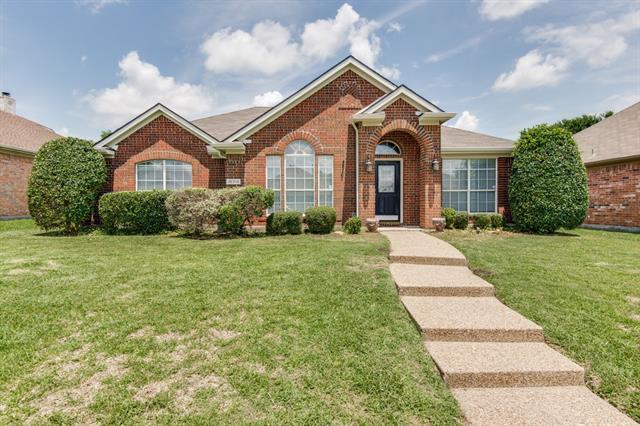 Foto principal - 10316 Belfort Dr