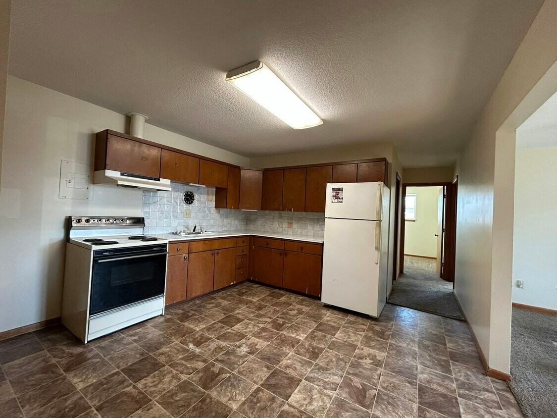 Foto principal - 524 Neosho St
