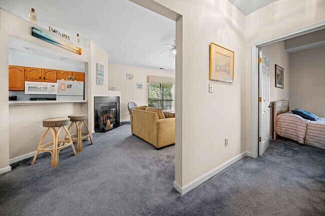 Foto del edificio - Gated Community of Prestwick