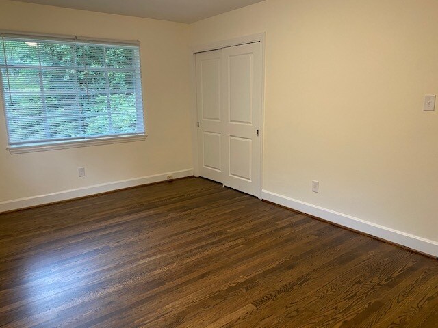 Bedroom - 408 Airport Rd