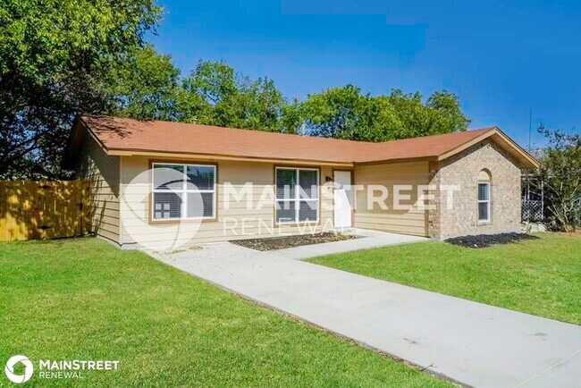 Foto del edificio - 7331 GLEN HTS, SAN ANTONIO, TX 78239