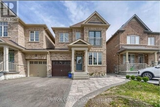 Building Photo - 260 Kincardine St