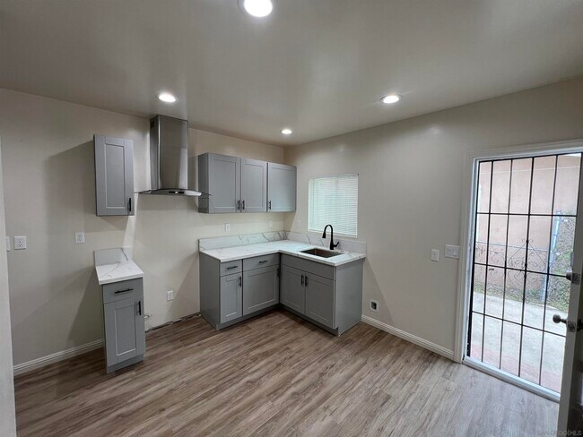 Building Photo - 4251 39th St