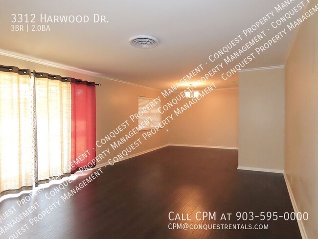 Foto del edificio - Spacious 3 Bedroom. 2 Bath House in Tyler