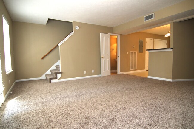 Foto del edificio - 323 Shoshone Pl