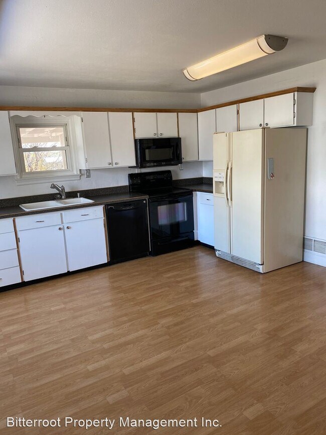 Building Photo - 3 br, 2 bath House - 1525 South 7th W