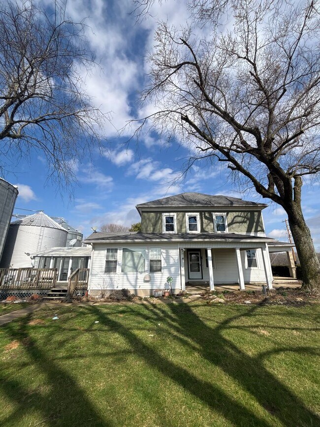 Foto del edificio - 4 Bedroom, 2 Bathroom House