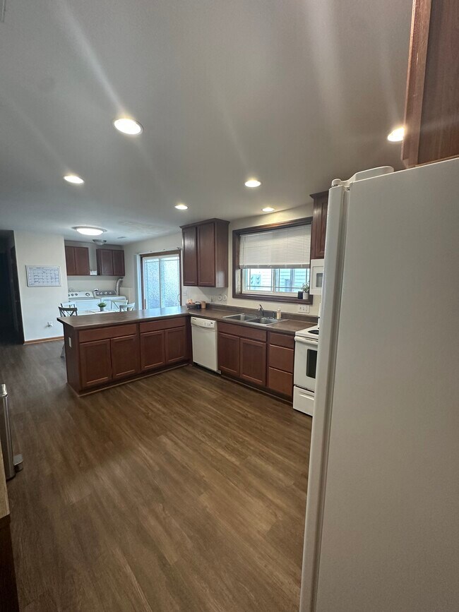 Foto del edificio - 1412 North Dakota Ave