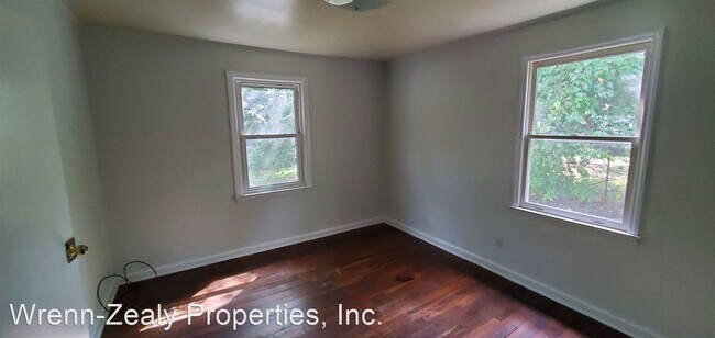 Foto del edificio - 2 br, 1 bath House - 411 Huffman Street