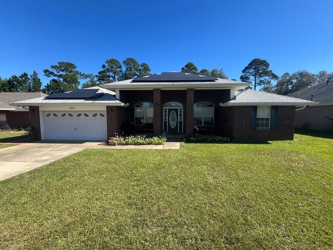 Building Photo - Beautiful 4 Bedroom, 2 Bath Solar Powered Milton Home available !!