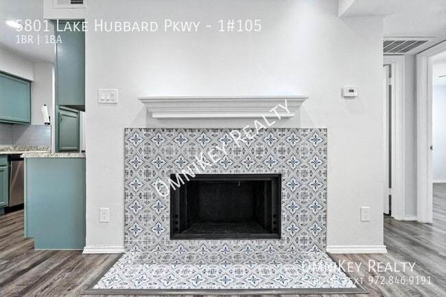 Photo - 5801 Lake Hubbard Pkwy Townhome