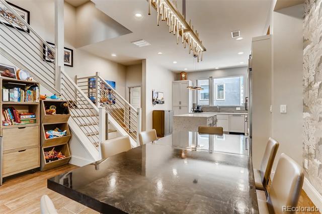 Building Photo - 1012 Acoma St