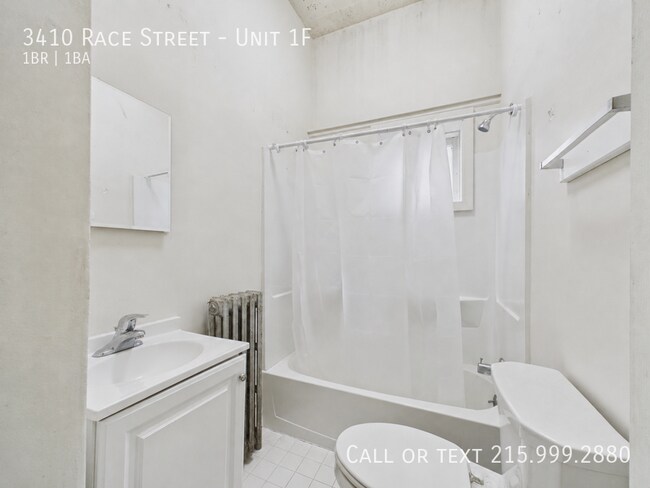 Foto del edificio - 3410 Race St