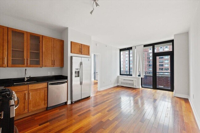 Foto del edificio - 389 Washington St