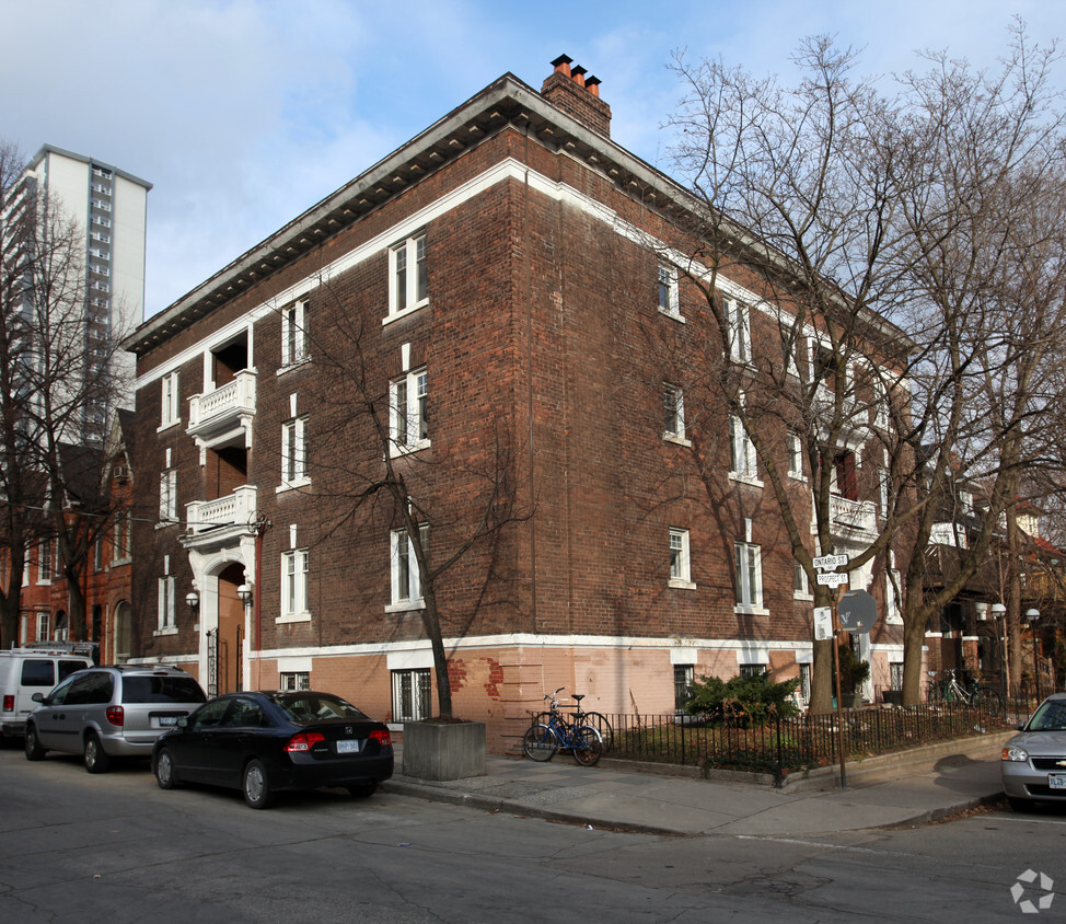 Primary Photo - 2 Prospect St