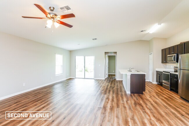 Foto del edificio - 3208 6th St SW
