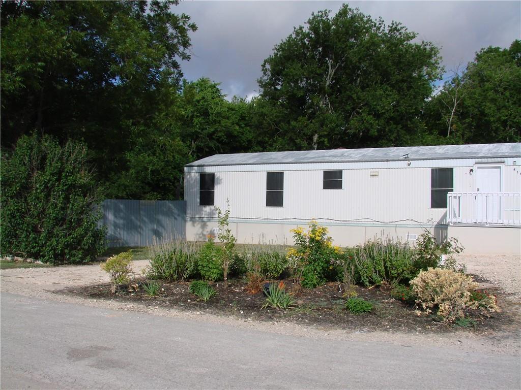 419 Kimble St, Bartlett, TX 76511 House Rental in Bartlett, TX