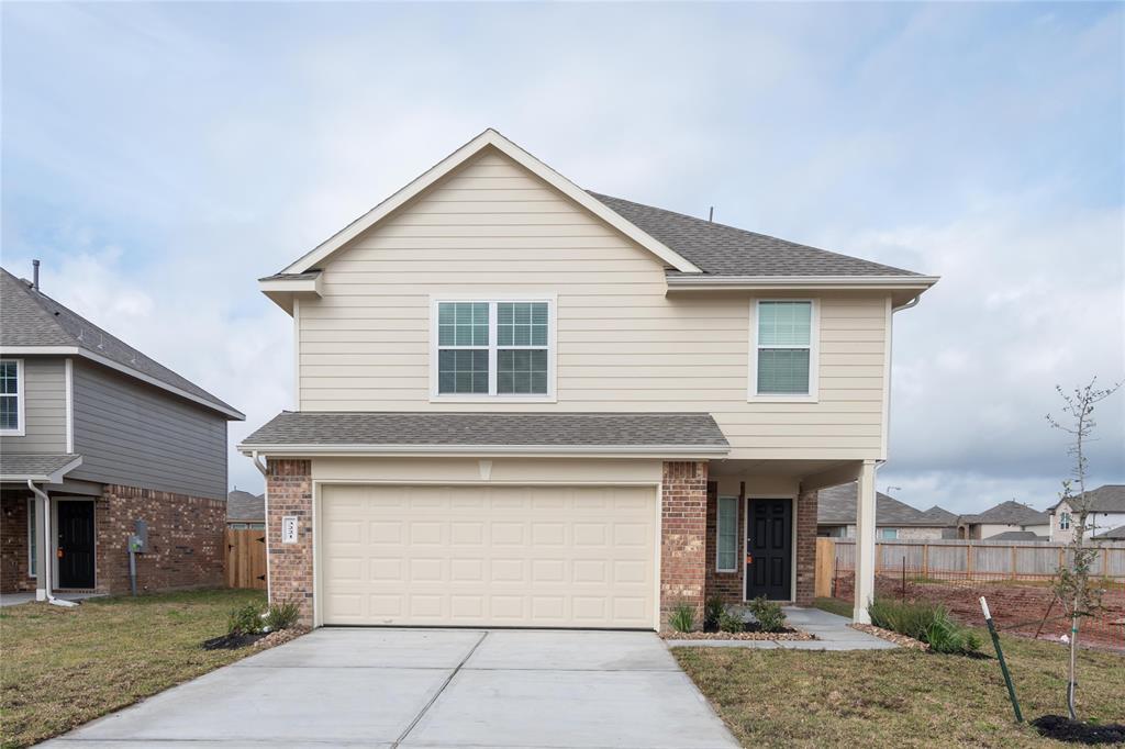 3221 Honeysuckle Dr, Texas City, TX 77591 House Rental in Texas City