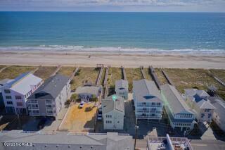 Foto del edificio - 1010 Carolina Beach Ave N