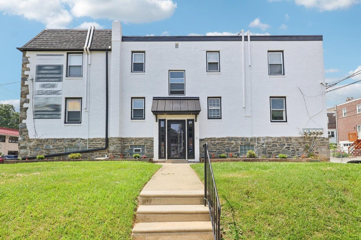 Foto del edificio - 2301 Haverford Rd