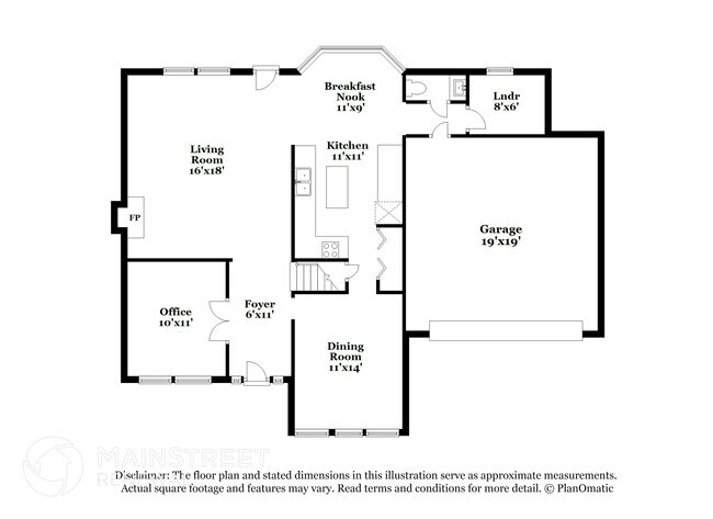 Building Photo - 13127 Andover Cres Ln