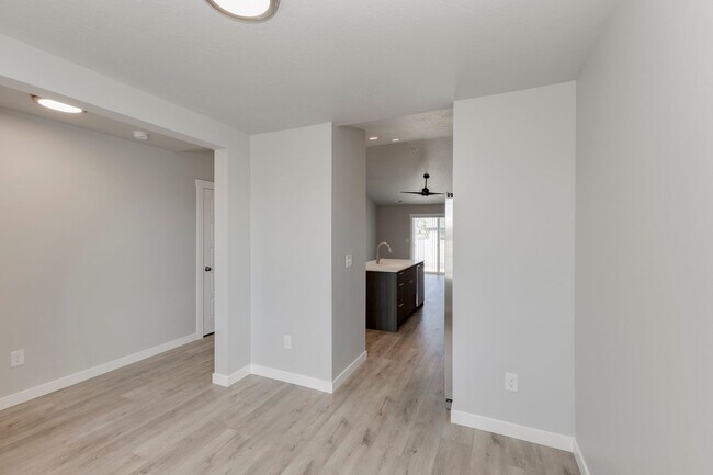 Foto del edificio - Adorable and affordable Duplex for rent in...