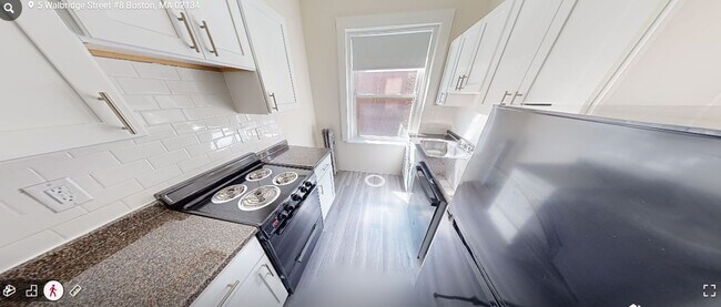 Photo - 8-5 Walbridge St, #8 House