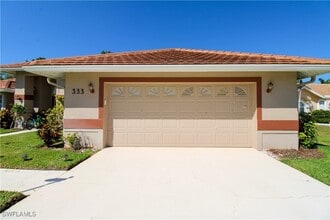 Building Photo - 333 Wentworth Ct