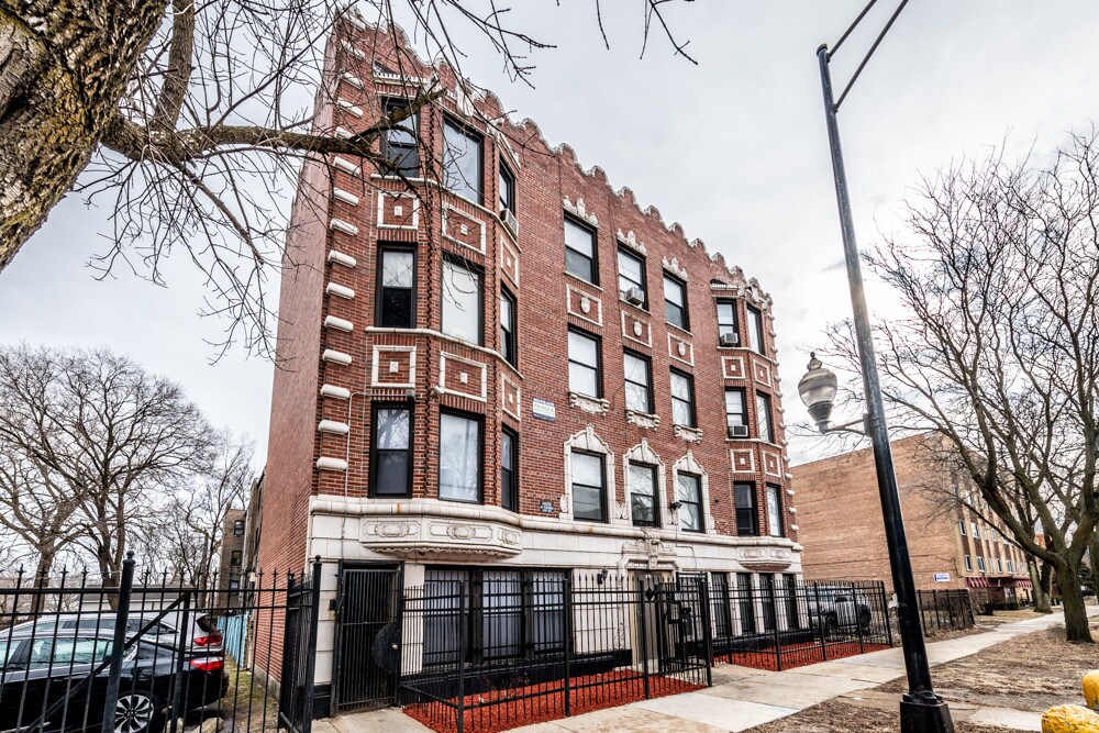 7715 S South Shore Dr Apartments 7715 S South Shore Dr Chicago, IL