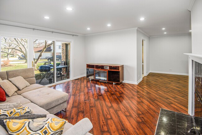 Foto del edificio - 1168 Middlebury Ln