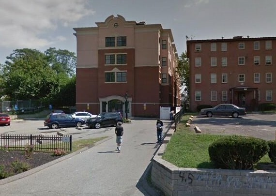 Primary Photo - 174-176 Hungerford St
