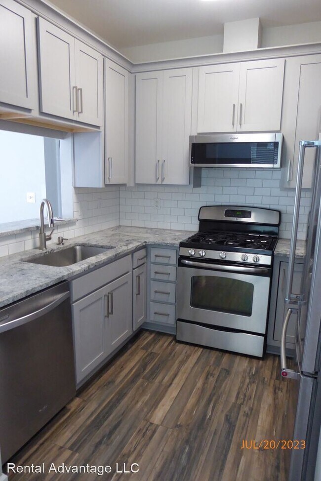 Foto del edificio - 3 br, 2 bath House - 841 Oak Grove Rd