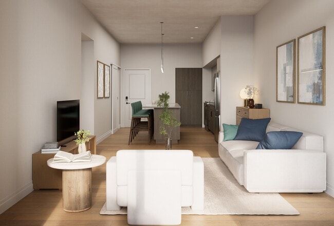 Photo du bâtiment - STNP 01